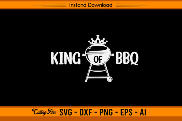 BBQ of King Funny Grilling: A Designer's Review