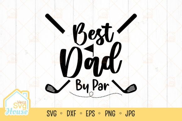 Best Dad by Par Svg: A Designer's Real-World Review