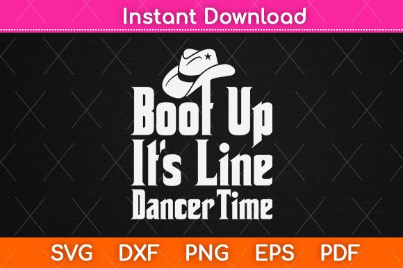 Boot Up It’s Line Dance Time: A Designer’s Review