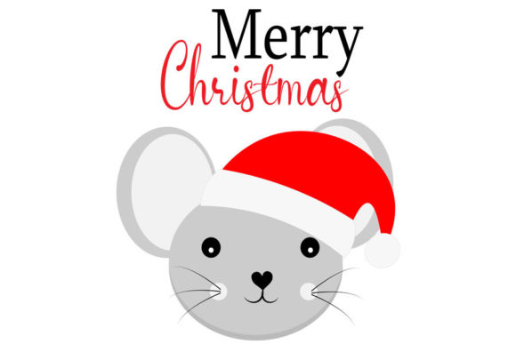 Christmas Mouse Svg Review: A Designer's Take