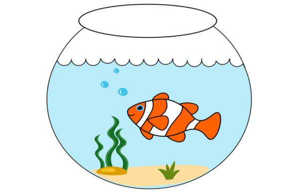 Clown Fish Svg: A Designer's Embroidery Review