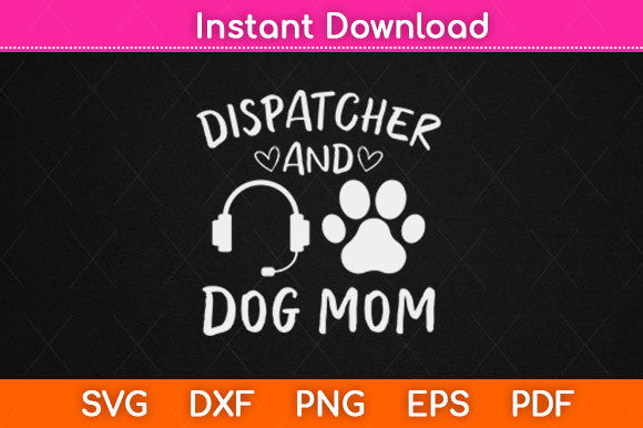 Dispatcher and Dog Mom Dispatcher Review