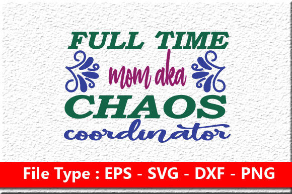 Full Time Mom Aka: Embroidery Design Review