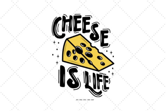 Funny Food: A Designer’s Take on Whimsical Embroidery