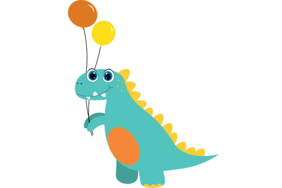 Girl & Boy Dinosaur SVG: A Designer's Review