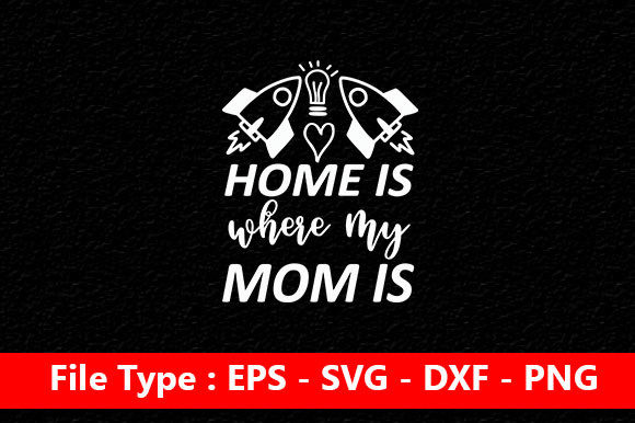 Home is Where My Mom Is: A Designer's Review
