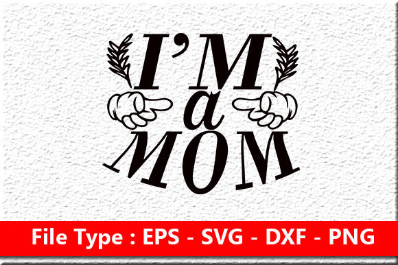 I’m a Mom: A Designer’s Real-World Embroidery Review