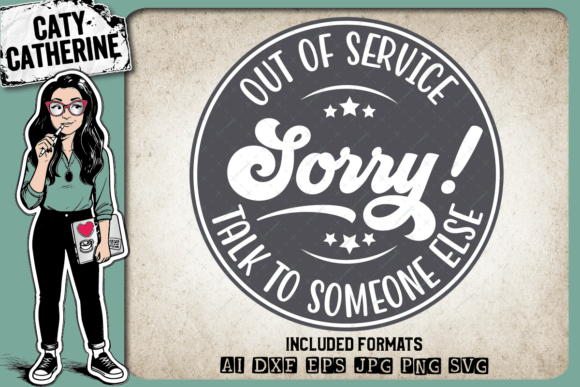 Out of Service: Talk to Someone Else Sorry Review