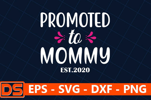 Promoted to Mommy Est.2020: A Designer's Review
