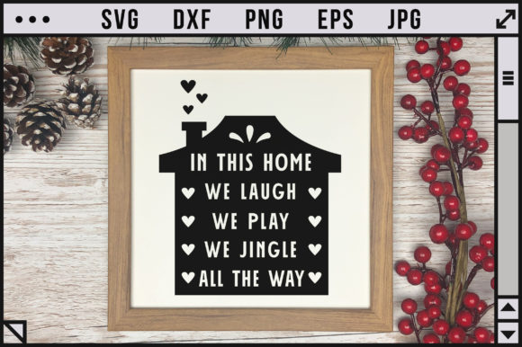 Review: In This Home We Laugh, We Play