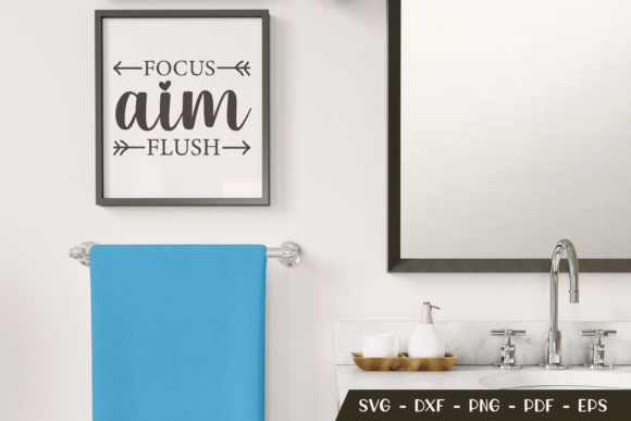 Reviewing Focus Aim Flush SVG for Embroidery