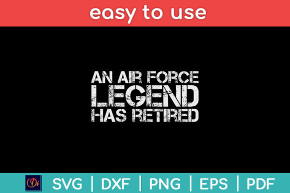 Reviewing the Air Force Legend Retirement Design