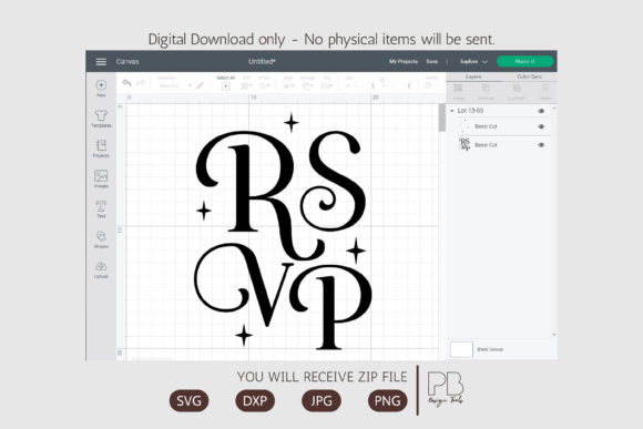 RSVP SVG: A Designer's Real-World Embroidery Review
