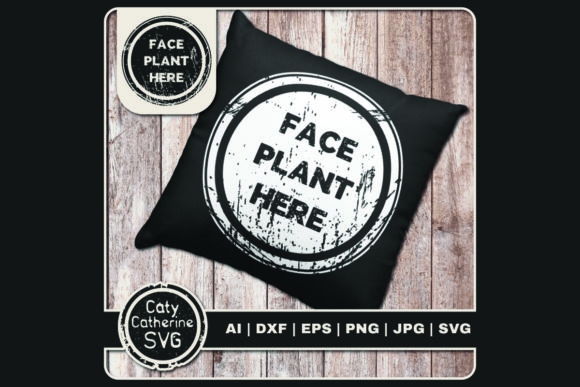 Stress Reduction Kit Face Plant Here Review