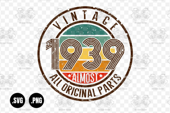 Vintage 1939 Almost All Original Parts Review