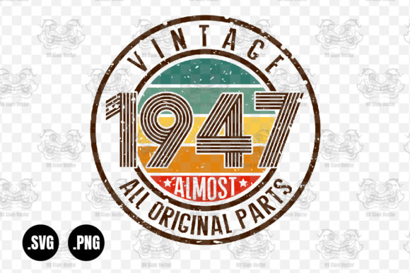 Vintage 1947 Design: A Designer’s Review