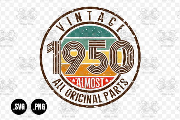 Vintage 1950 Almost All Original Parts Review