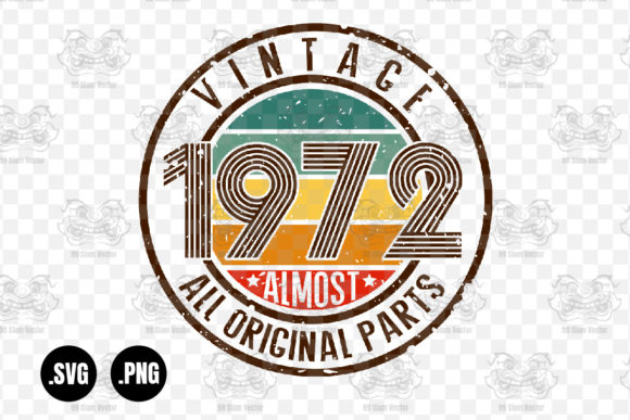 Vintage 1972 Almost All Original Parts Review