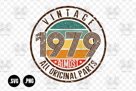 Vintage 1979 Almost All Original Parts Review