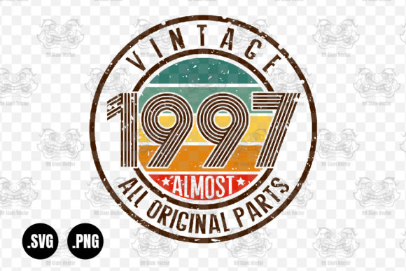 Vintage 1997 Almost All Original Parts Review